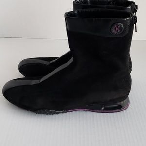 Nike Air Cole Haan bootie SZ 6.5B